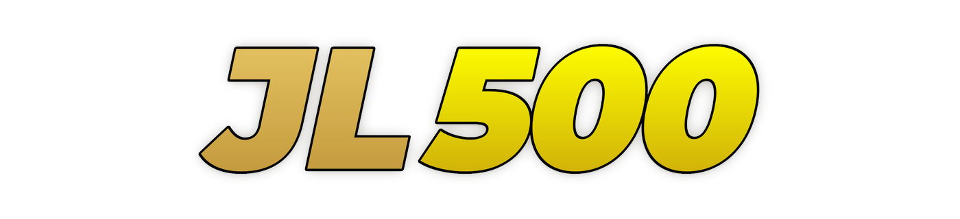 jl500 Logo